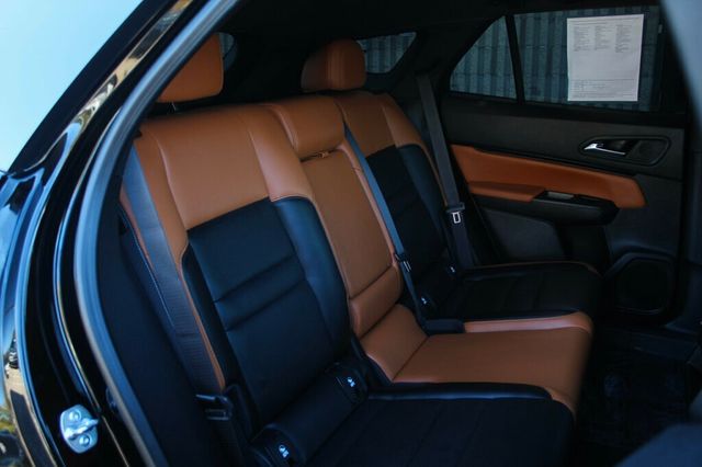 2024 Honda Prologue ONE OWNER AWD ELITE LEATHER PANORAMIC MOONROOF - 22936077 - 10