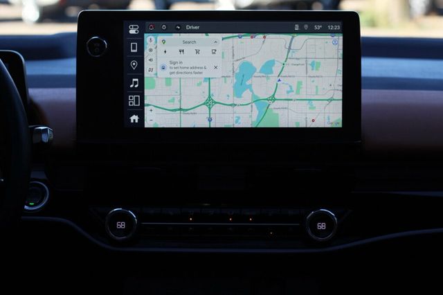 2024 Honda Prologue ONE OWNER AWD ELITE LEATHER PANORAMIC MOONROOF - 22936077 - 12