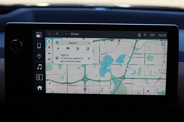 2024 Honda Prologue ONE OWNER AWD ELITE LEATHER PANORAMIC MOONROOF - 22936077 - 13