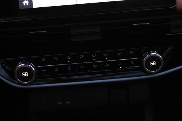 2024 Honda Prologue ONE OWNER AWD ELITE LEATHER PANORAMIC MOONROOF - 22936077 - 14