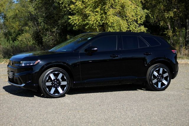 2024 Honda Prologue ONE OWNER AWD ELITE LEATHER PANORAMIC MOONROOF - 22936077 - 15