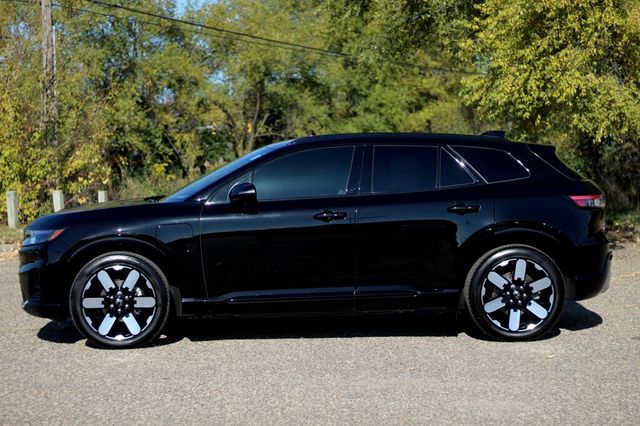 2024 Honda Prologue ONE OWNER AWD ELITE LEATHER PANORAMIC MOONROOF - 22936077 - 16