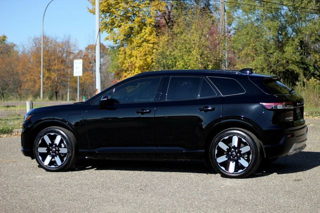 2024 Honda Prologue ONE OWNER AWD ELITE LEATHER PANORAMIC MOONROOF - 22936077 - 17