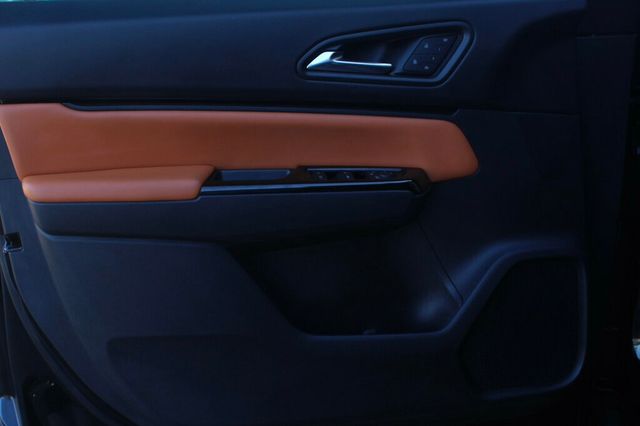 2024 Honda Prologue ONE OWNER AWD ELITE LEATHER PANORAMIC MOONROOF - 22936077 - 18