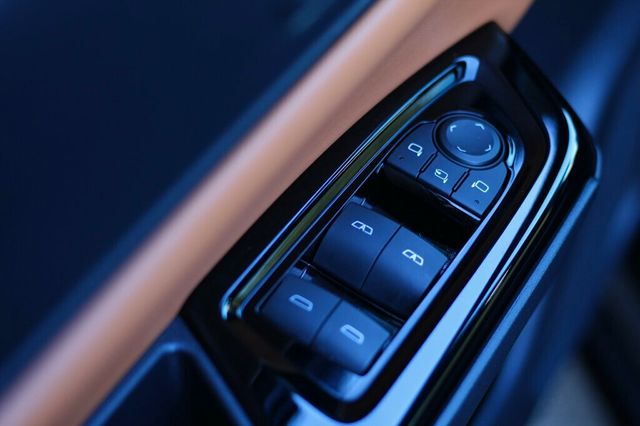 2024 Honda Prologue ONE OWNER AWD ELITE LEATHER PANORAMIC MOONROOF - 22936077 - 19