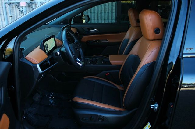 2024 Honda Prologue ONE OWNER AWD ELITE LEATHER PANORAMIC MOONROOF - 22936077 - 21