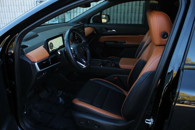 2024 Honda Prologue ONE OWNER AWD ELITE LEATHER PANORAMIC MOONROOF - 22936077 - 22