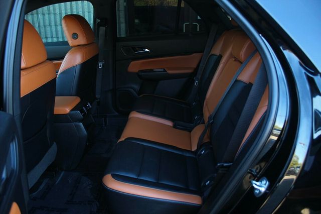 2024 Honda Prologue ONE OWNER AWD ELITE LEATHER PANORAMIC MOONROOF - 22936077 - 25