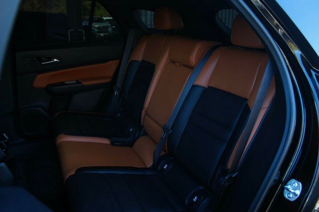 2024 Honda Prologue ONE OWNER AWD ELITE LEATHER PANORAMIC MOONROOF - 22936077 - 26