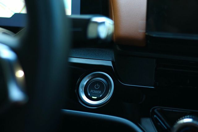 2024 Honda Prologue ONE OWNER AWD ELITE LEATHER PANORAMIC MOONROOF - 22936077 - 28