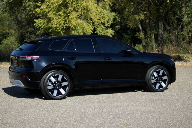 2024 Honda Prologue ONE OWNER AWD ELITE LEATHER PANORAMIC MOONROOF - 22936077 - 2