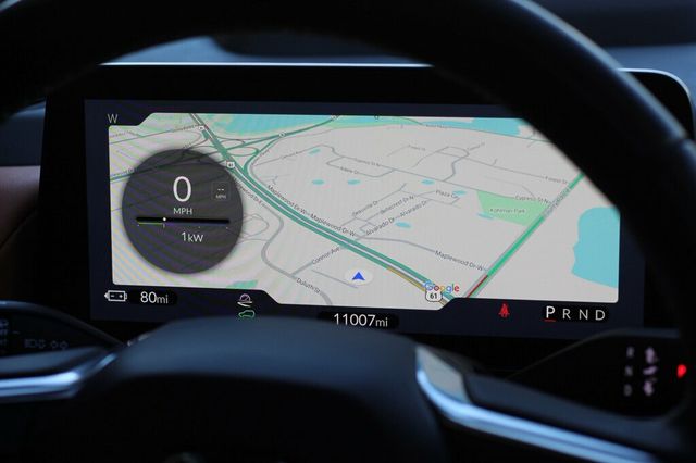 2024 Honda Prologue ONE OWNER AWD ELITE LEATHER PANORAMIC MOONROOF - 22936077 - 29