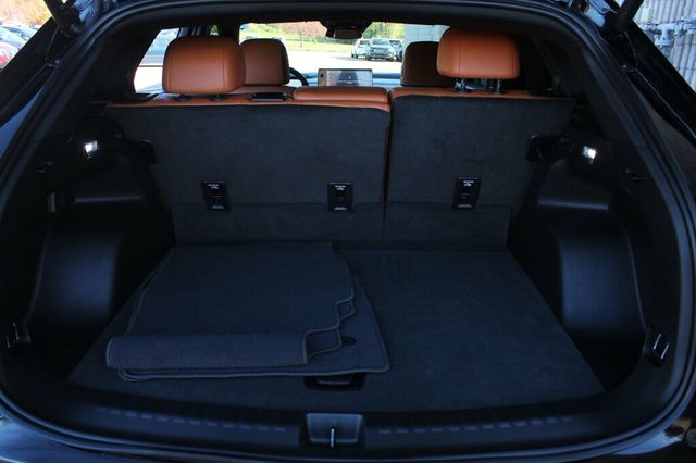 2024 Honda Prologue ONE OWNER AWD ELITE LEATHER PANORAMIC MOONROOF - 22936077 - 31