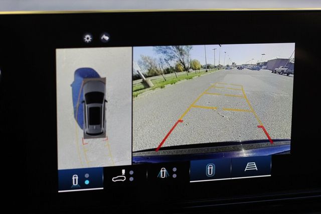 2024 Honda Prologue ONE OWNER AWD ELITE LEATHER PANORAMIC MOONROOF - 22936077 - 33