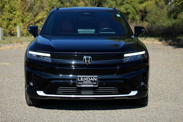 2024 Honda Prologue ONE OWNER AWD ELITE LEATHER PANORAMIC MOONROOF - 22936077 - 3