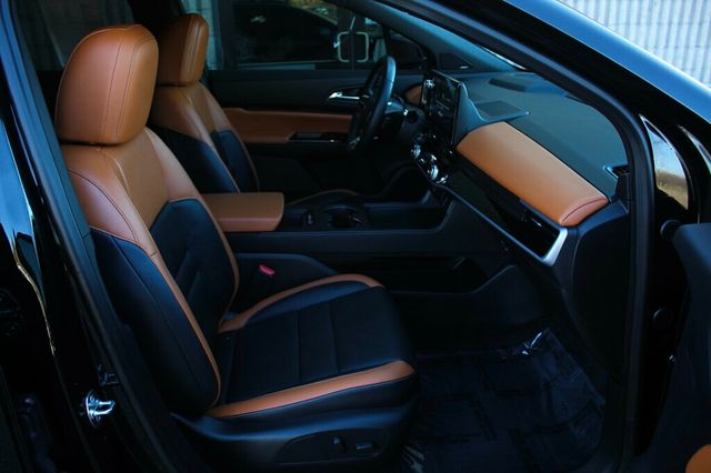 2024 Honda Prologue ONE OWNER AWD ELITE LEATHER PANORAMIC MOONROOF - 22936077 - 6