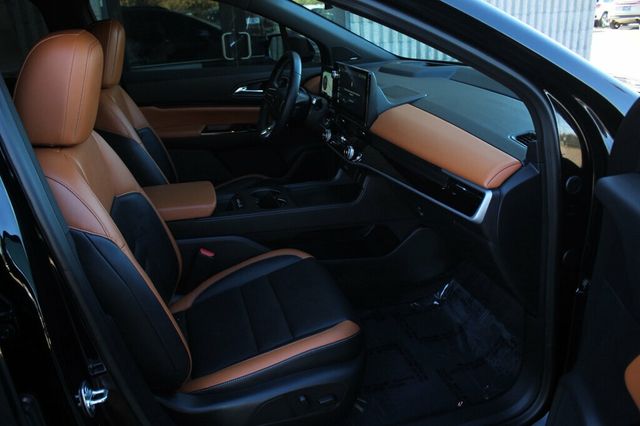 2024 Honda Prologue ONE OWNER AWD ELITE LEATHER PANORAMIC MOONROOF - 22936077 - 7