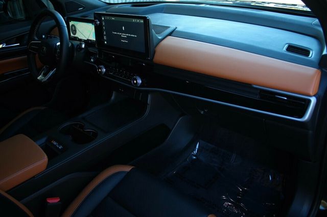 2024 Honda Prologue ONE OWNER AWD ELITE LEATHER PANORAMIC MOONROOF - 22936077 - 8