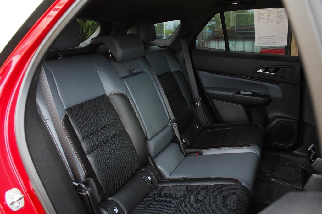 2024 Honda Prologue Elite photo 11