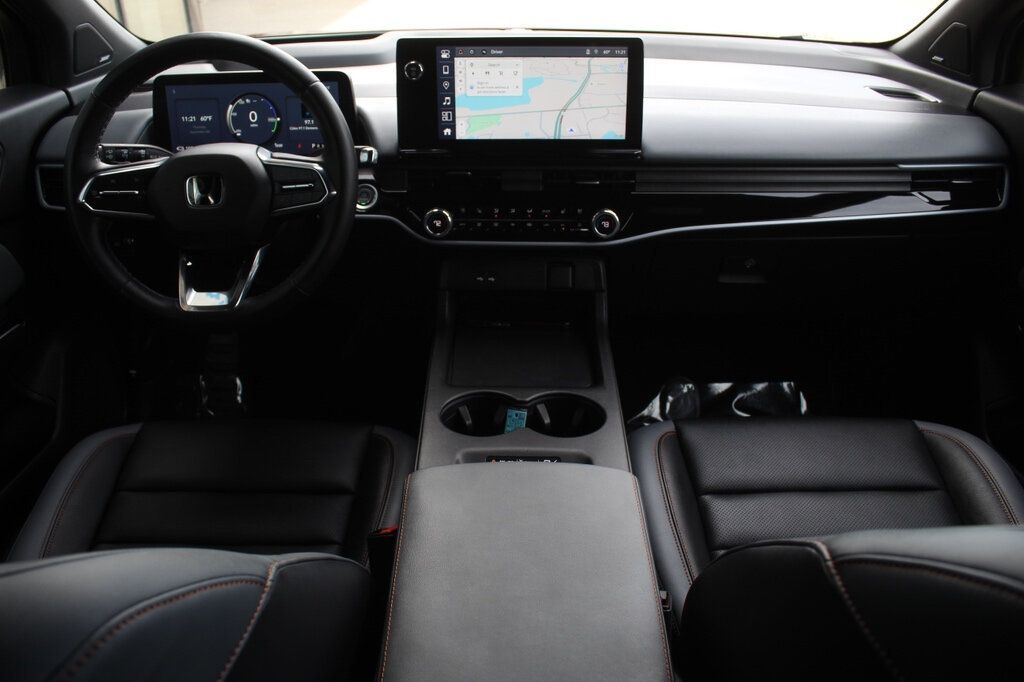 2024 Honda Prologue Elite photo 12