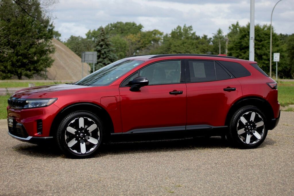 2024 Honda Prologue Elite photo 16
