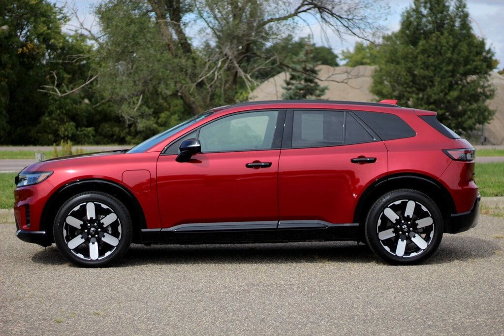 2024 Honda Prologue Elite photo 17