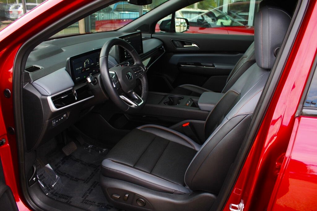 2024 Honda Prologue Elite photo 23