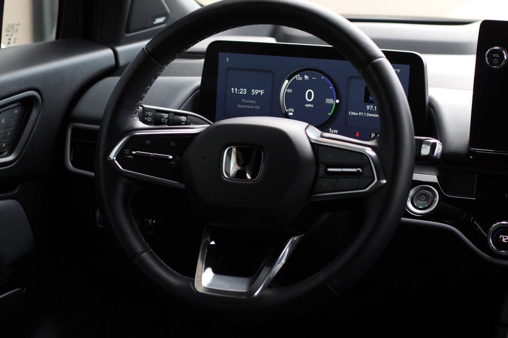 2024 Honda Prologue Elite photo 28