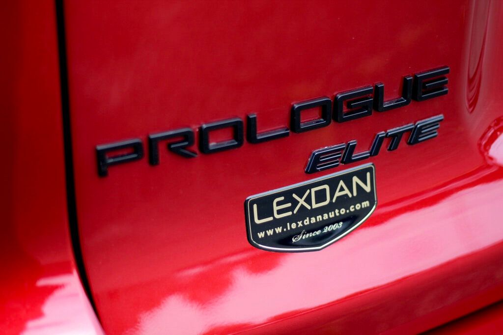 2024 Honda Prologue Elite photo 30