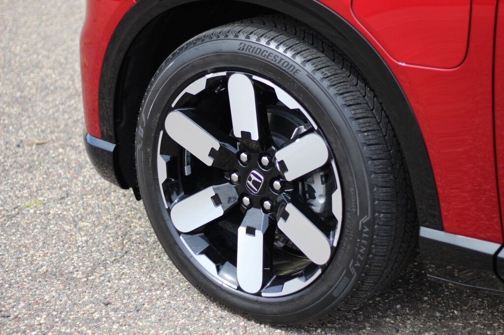 2024 Honda Prologue Elite photo 35