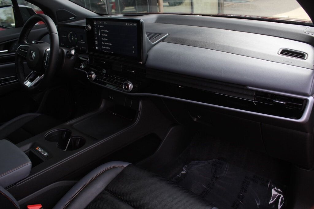 2024 Honda Prologue Elite photo 9