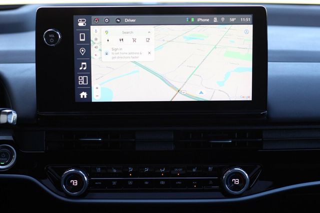 2024 Honda Prologue ONE OWNER AWD ELITE NAVIGATION, LEATHER, PANORAMIC MOONROOF - 22939353 - 12