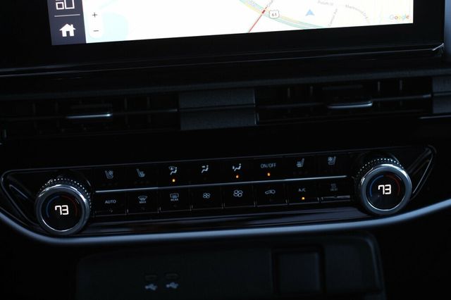 2024 Honda Prologue ONE OWNER AWD ELITE NAVIGATION, LEATHER, PANORAMIC MOONROOF - 22939353 - 14