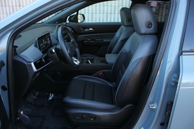 2024 Honda Prologue ONE OWNER AWD ELITE NAVIGATION, LEATHER, PANORAMIC MOONROOF - 22939353 - 21