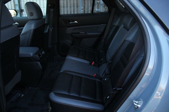 2024 Honda Prologue ONE OWNER AWD ELITE NAVIGATION, LEATHER, PANORAMIC MOONROOF - 22939353 - 25