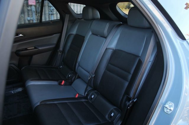 2024 Honda Prologue ONE OWNER AWD ELITE NAVIGATION, LEATHER, PANORAMIC MOONROOF - 22939353 - 26