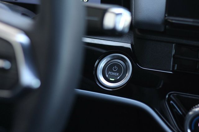 2024 Honda Prologue ONE OWNER AWD ELITE NAVIGATION, LEATHER, PANORAMIC MOONROOF - 22939353 - 28