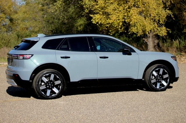 2024 Honda Prologue ONE OWNER AWD ELITE NAVIGATION, LEATHER, PANORAMIC MOONROOF - 22939353 - 2