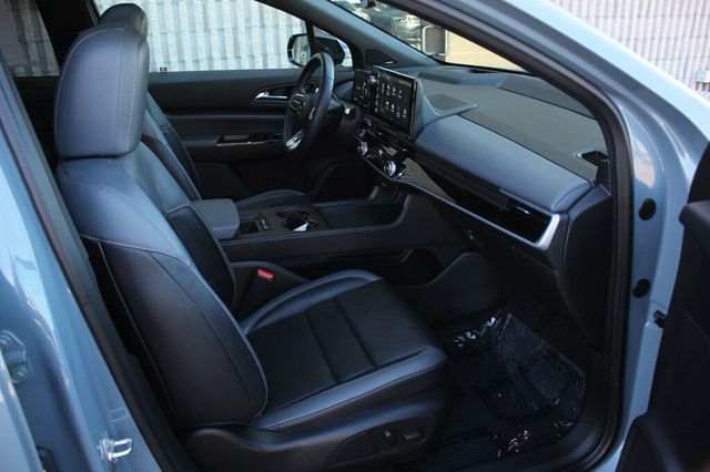 2024 Honda Prologue ONE OWNER AWD ELITE NAVIGATION, LEATHER, PANORAMIC MOONROOF - 22939353 - 7