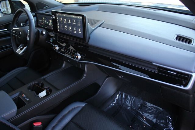 2024 Honda Prologue ONE OWNER AWD ELITE NAVIGATION, LEATHER, PANORAMIC MOONROOF - 22939353 - 8