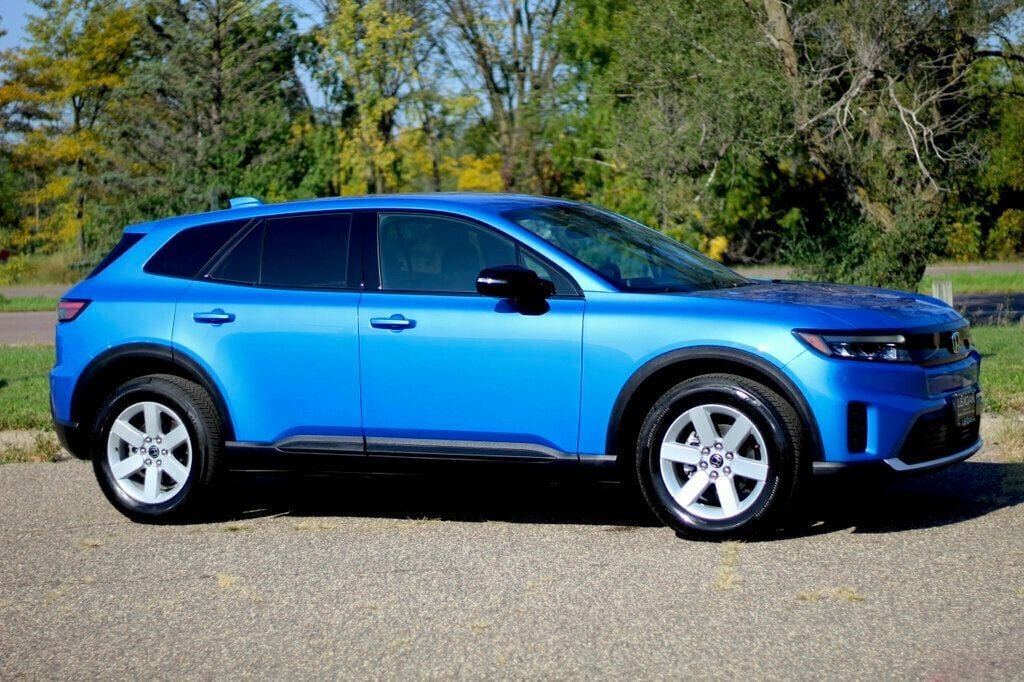 2024 Honda Prologue ONE OWNER AWD EX - 22906334 | Video 1