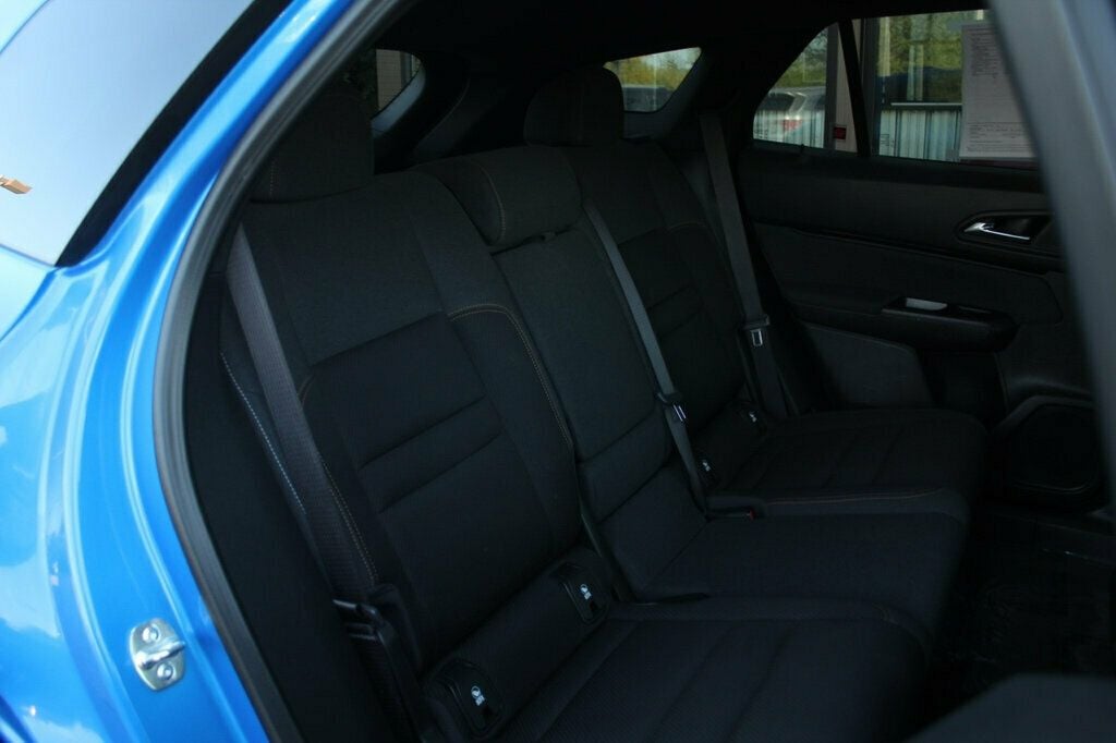 2024 Honda Prologue EX photo 10