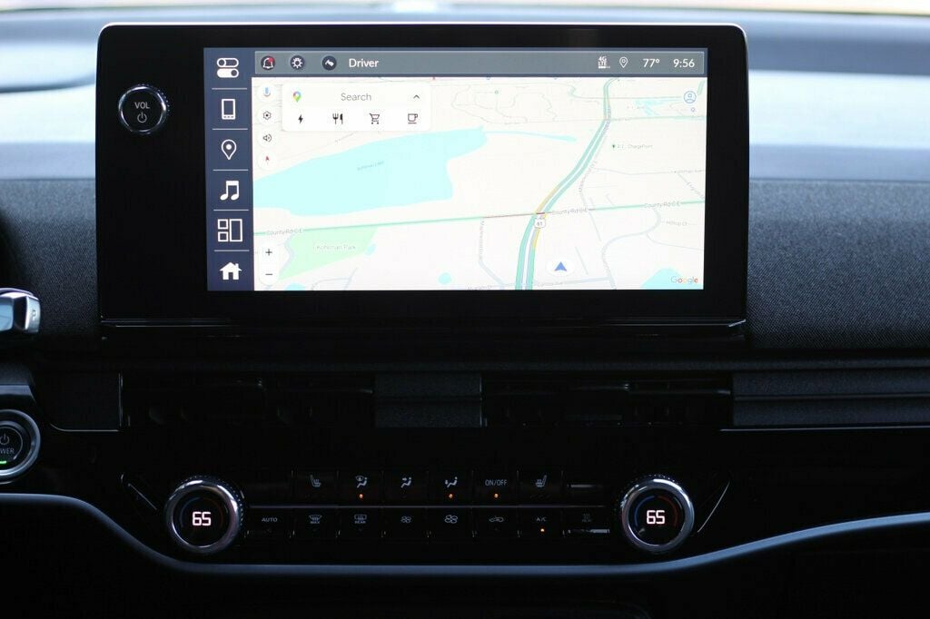 2024 Honda Prologue EX photo 12