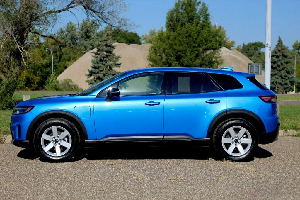 2024 Honda Prologue EX photo 16