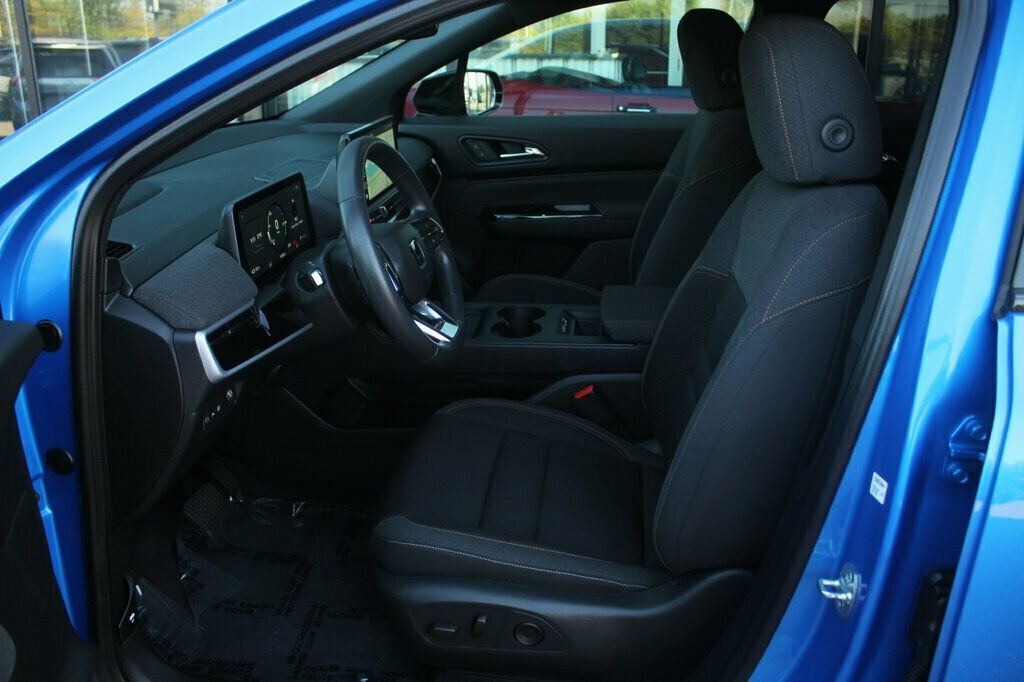 2024 Honda Prologue EX photo 20