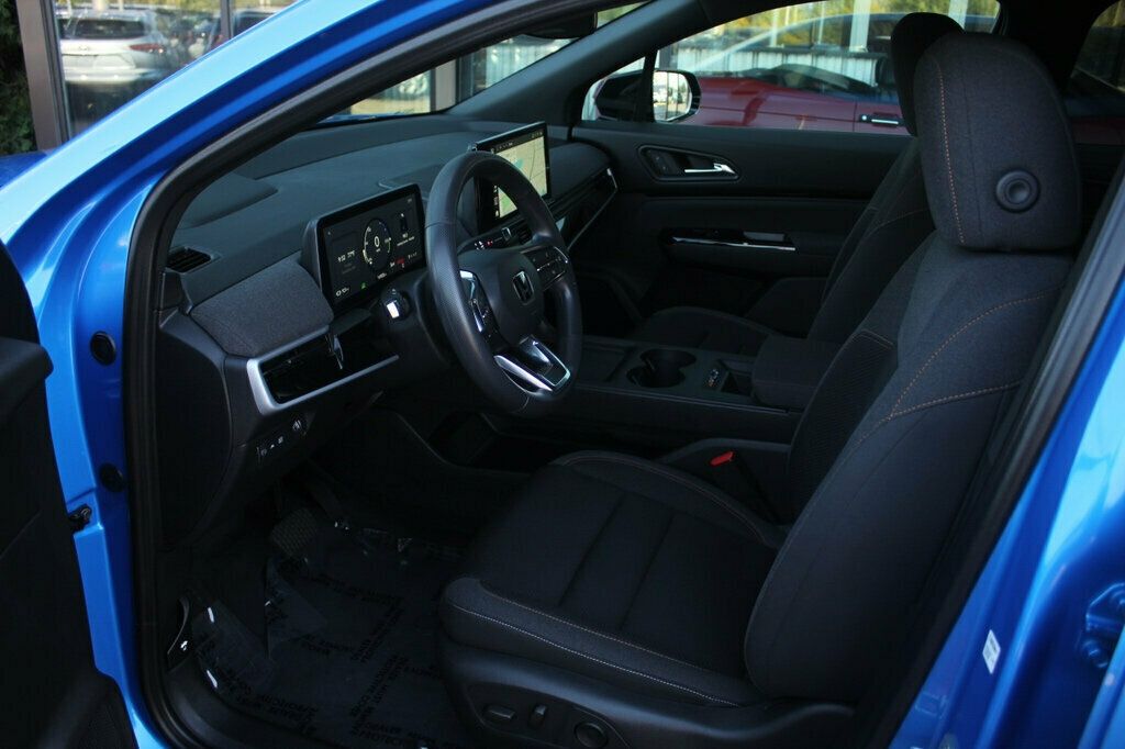 2024 Honda Prologue EX photo 21
