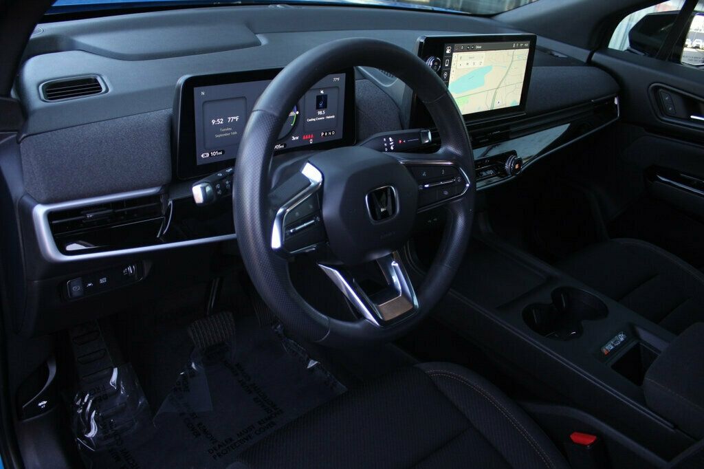 2024 Honda Prologue EX photo 22