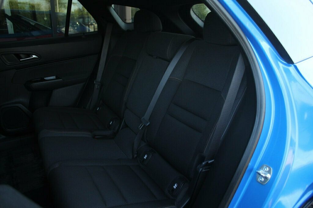 2024 Honda Prologue EX photo 24