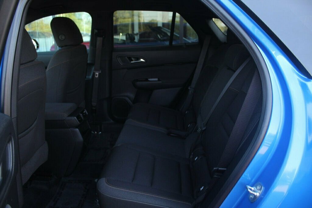 2024 Honda Prologue EX photo 25