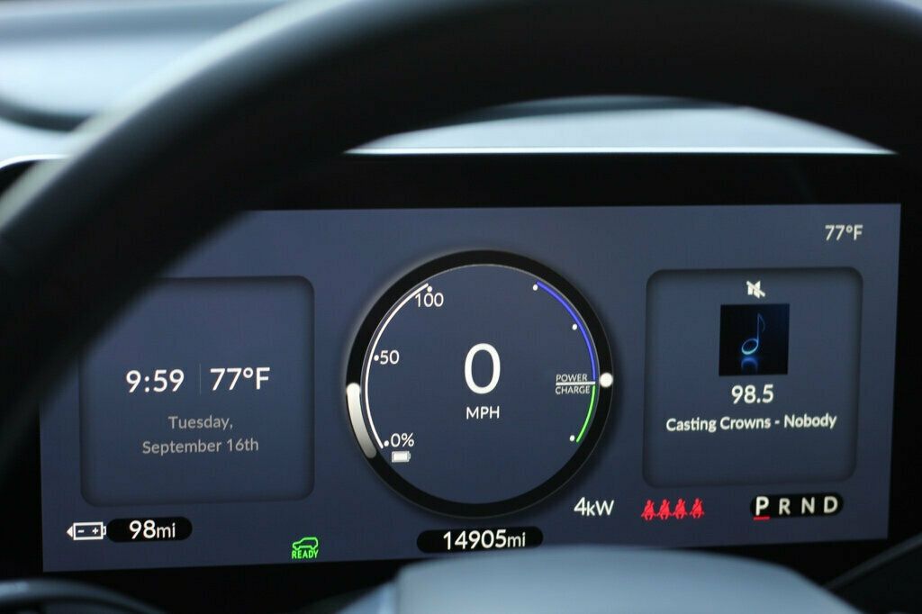 2024 Honda Prologue EX photo 28